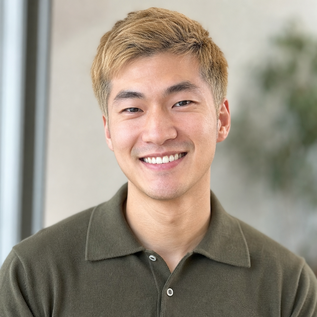 Justin Wong